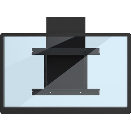 ViewSonic BalanceBox VB-BLW-001 Wall Mount for Interactive Display - Black — VB-BLW-001
