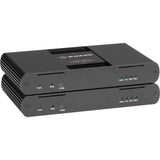 Black Box USB 3.1 Extender over CATx - 4-Port — ICU504A