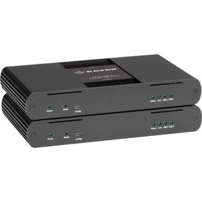 Black Box USB 3.1 Extender over CATx - 4-Port — ICU504A