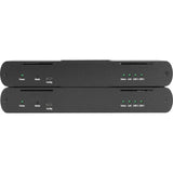 Black Box USB 3.1 Extender over CATx - 4-Port — ICU504A