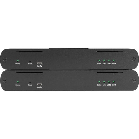 Black Box USB 3.1 Extender over CATx - 4-Port — ICU504A