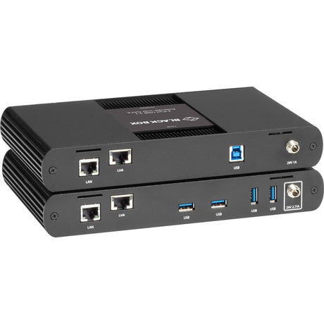 Black Box USB 3.1 Extender over CATx - 4-Port — ICU504A