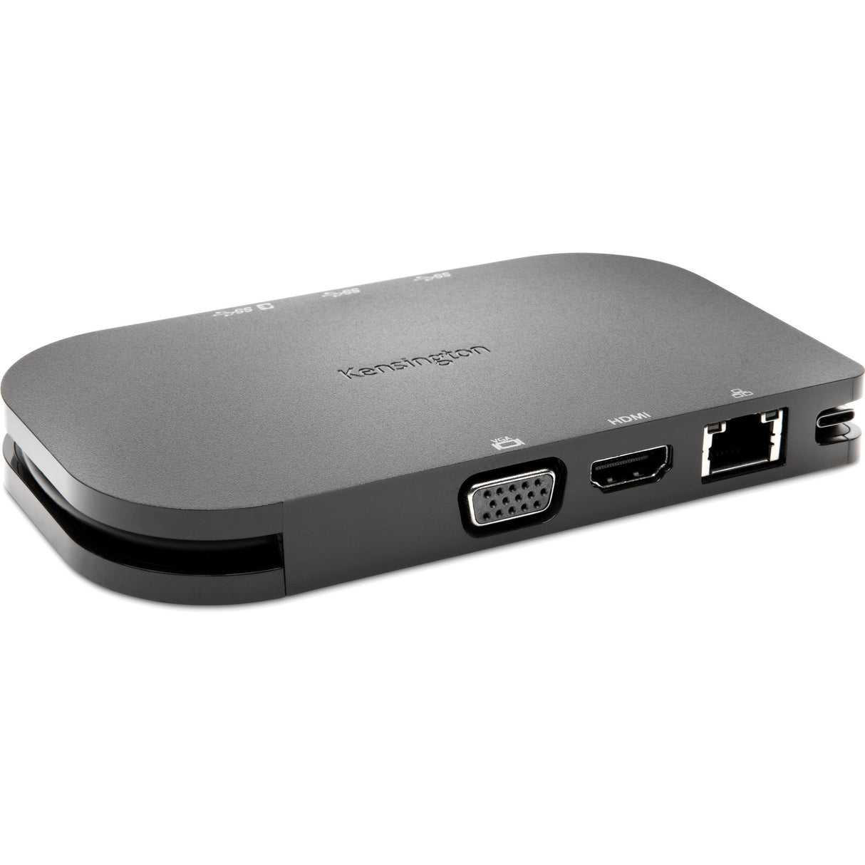 Kensington SD1610P Docking Station — K38365WW