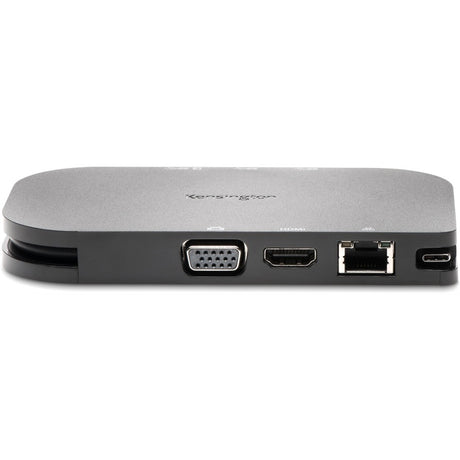 Kensington SD1610P Docking Station — K38365WW