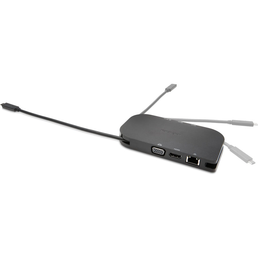 Kensington SD1610P Docking Station — K38365WW
