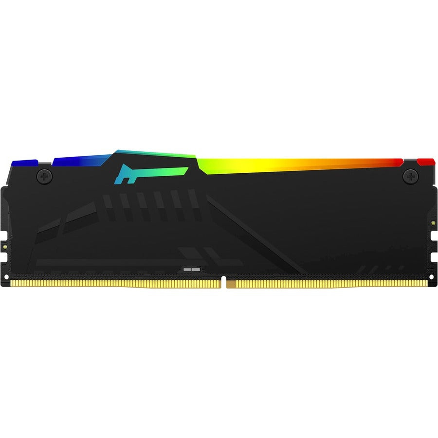 Kingston FURY Beast 16GB DDR5 SDRAM Memory Module — KF552C40BBA-16