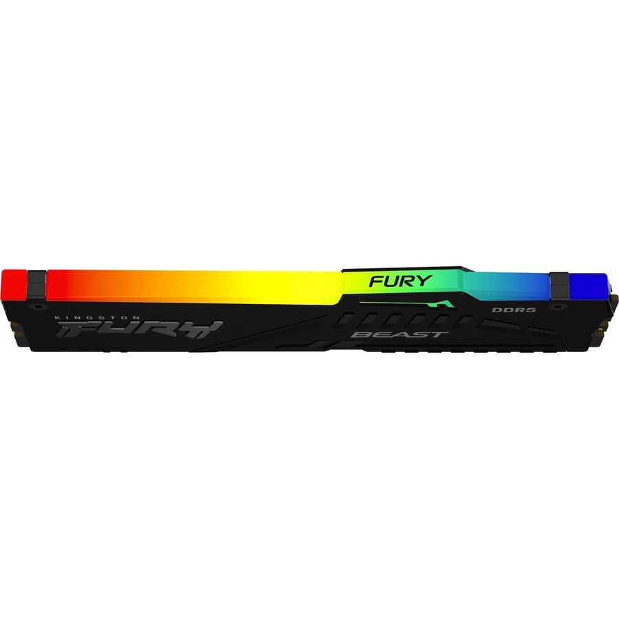 Kingston FURY Beast 16GB DDR5 SDRAM Memory Module — KF552C40BBA-16