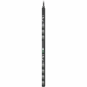 APC NetShelter Rack PDU Advanced, Switched, 3Phase, 43.5kW 400V 63A or 34.6kW 415V 60A, 42 Outlets, IEC309 — APDU10450SW