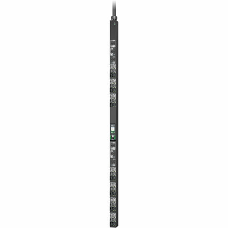 APC NetShelter Rack PDU Advanced, Switched, 3Phase, 43.5kW 400V 63A or 34.6kW 415V 60A, 42 Outlets, IEC309 — APDU10450SW