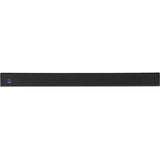 SIIG 1x4 4K 60Hz HDMI Splitter Over Cat6 Extender with Loopout/IR/ARC & RS-232 - Up to 230ft (70m) - Near Zero Latency — CE-H27A11-S1