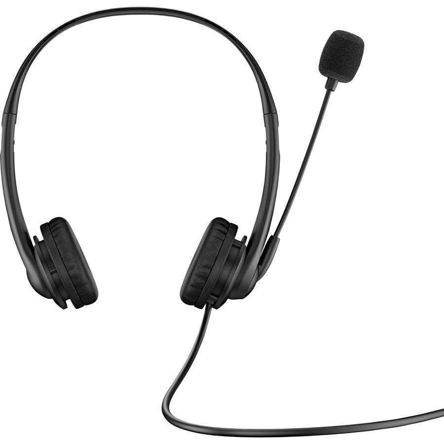 HP Stereo USB Headset G2 — 428K6AA
