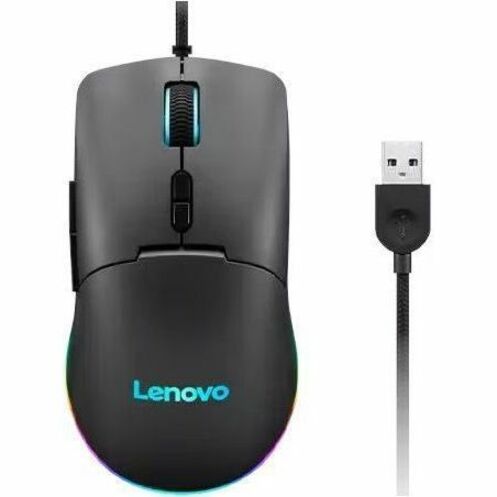Lenovo M210 RGB Gaming Mouse — GY51N60457