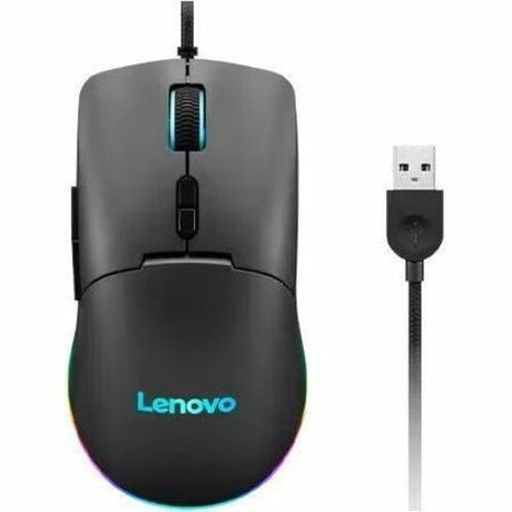 Lenovo M210 RGB Gaming Mouse — GY51N60457