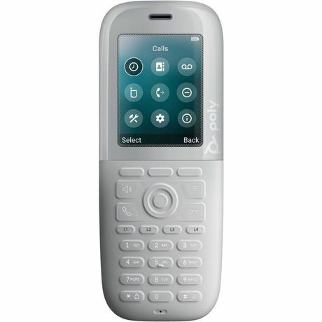 Poly Rove 40 DECT Phone Handset — 84H77AA#ABA