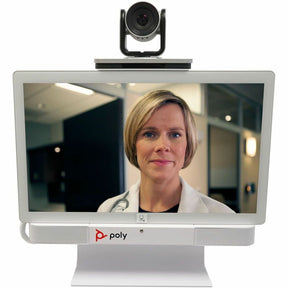 Poly G7500 Video Conference Equipment — 9P7Y6AA