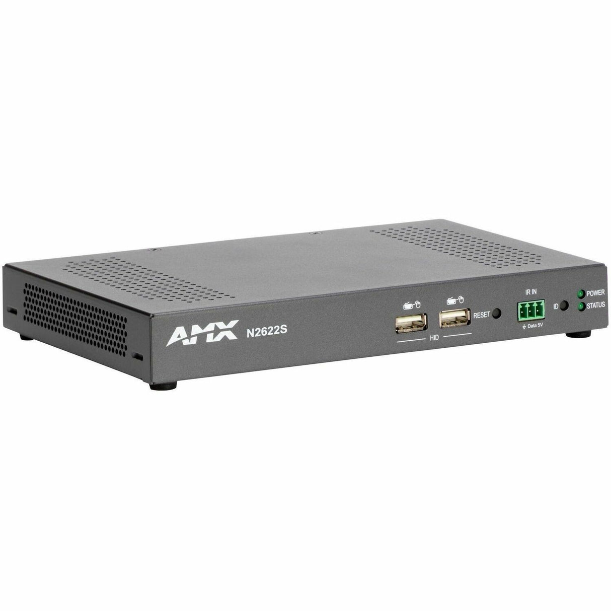 AMX AMX-N26D001 Video Decoder — AMX-N26D001