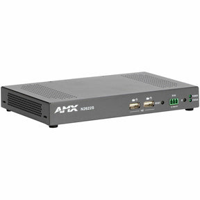 AMX AMX-N26D001 Video Decoder — AMX-N26D001