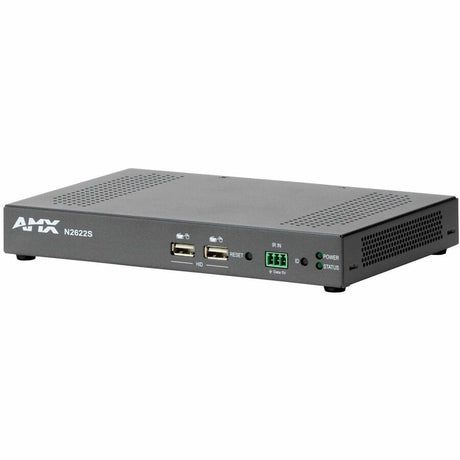 AMX AMX-N26D001 Video Decoder — AMX-N26D001