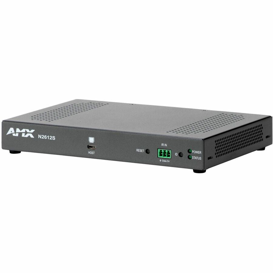 AMX NMX-ENC-N2612S Encoder — AMX-N26E001