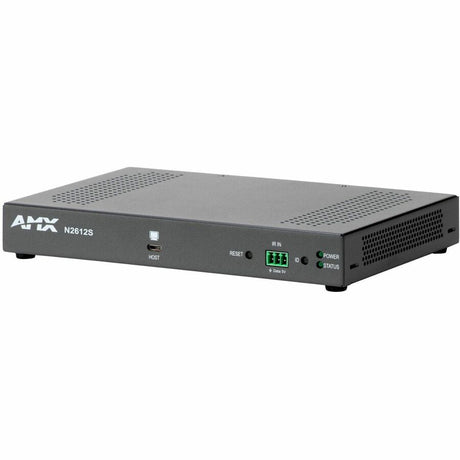 AMX NMX-ENC-N2612S Encoder — AMX-N26E001
