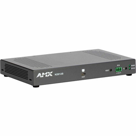 AMX NMX-ENC-N2612S Encoder — AMX-N26E001