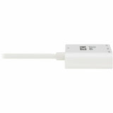 Eaton Tripp Lite Series USB-C Multiport Adapter - 4K 60 Hz HDMI, USB-A and USB-C Hub Ports, USB 3.2 Gen 1, 140W PD Charging, HDR, HDCP 2.3 — U444-06N-H4U-C3