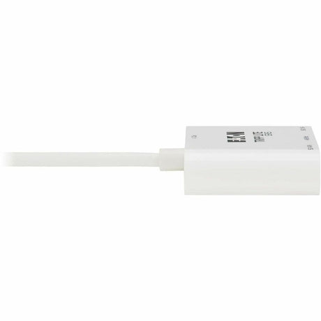 Eaton Tripp Lite Series USB-C Multiport Adapter - 4K 60 Hz HDMI, USB-A and USB-C Hub Ports, USB 3.2 Gen 1, 140W PD Charging, HDR, HDCP 2.3 — U444-06N-H4U-C3