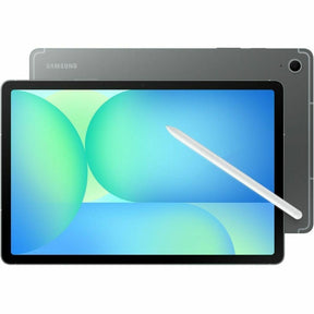 Samsung Galaxy Tab S10 FE Tablet - 8 GB - 128 GB Storage - Gray — SM-X520NZAAXAR
