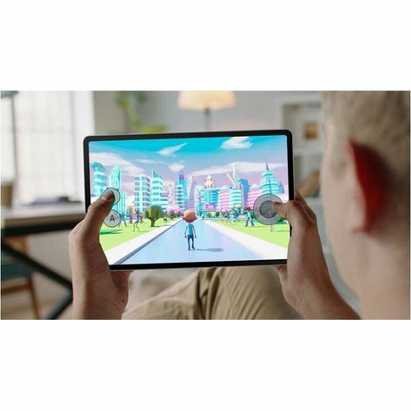 Samsung Galaxy Tab S10 FE Tablet - 8 GB - 128 GB Storage - Gray — SM-X520NZAAXAR