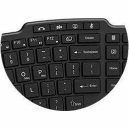 Kensington Pro Fit Ergo KB675 EQ TKL Rechargeable Keyboard — K75491US