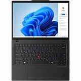 Lenovo ThinkPad T14 Gen 5 21MC0050US 14" Touchscreen Notebook - WUXGA - AMD Ryzen 7 PRO 8840U - 32 GB - 1 TB SSD - English Keyboard - Black — 21MC0050US