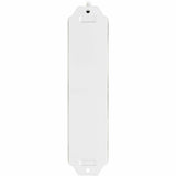 Eaton Tripp Lite Series Safe-IT UL 1363A Medical-Grade Power Strip for Patient Care Vicinities, 4 Hospital-Grade Outlets, Load Monitor, Safety Covers, Antimicrobial, 2 ft. (0.6 m) Cord — PS-402-HG-OEMLM