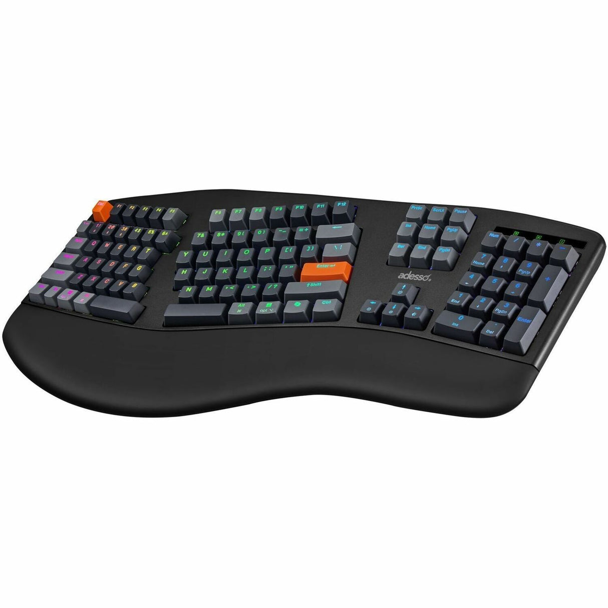 Adesso Easy Touch 1500 Keyboard — EasyTouch 1500