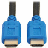 Eaton Tripp Lite Series 8K HDMI Cable (M/M) - 8K 60 Hz, Dynamic HDR, 4:4:4, HDCP 2.2, Black, 30 ft. (9.1 m) — P568-030-8K6