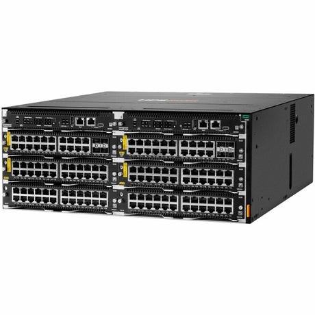 Aruba CX 5420 Switch Chassis — S0U60A