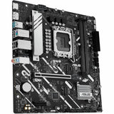 Asus Prime H810M-A-CSM Desktop Motherboard - Intel H810 Chipset - Socket LGA-1851 - Micro ATX — PRIME H810M-A CSM