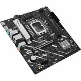 Asus Prime H810M-A-CSM Desktop Motherboard - Intel H810 Chipset - Socket LGA-1851 - Micro ATX — PRIME H810M-A CSM