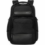 Targus HeritageLuxe TBB656GL Carrying Case (Backpack) for 15" to 16" Notebook - Black — TBB656GL