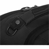 Targus HeritageLuxe TBB656GL Carrying Case (Backpack) for 15" to 16" Notebook - Black — TBB656GL