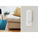 Netgear EAX17 Dual Band Wi-Fi 6 IEEE 802.11 a/b/g/n/ac/ax/i 3 Gbit/s Wireless Range Extender — EAX17-100NAS