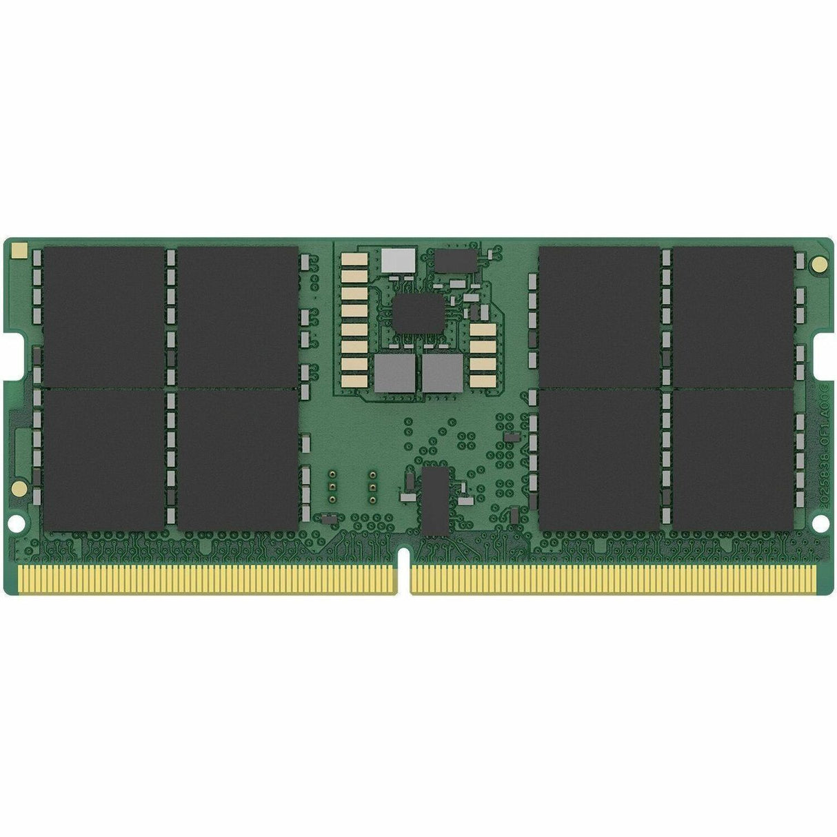 Kingston ValueRAM RAM Module — KVR64V52BS8-32