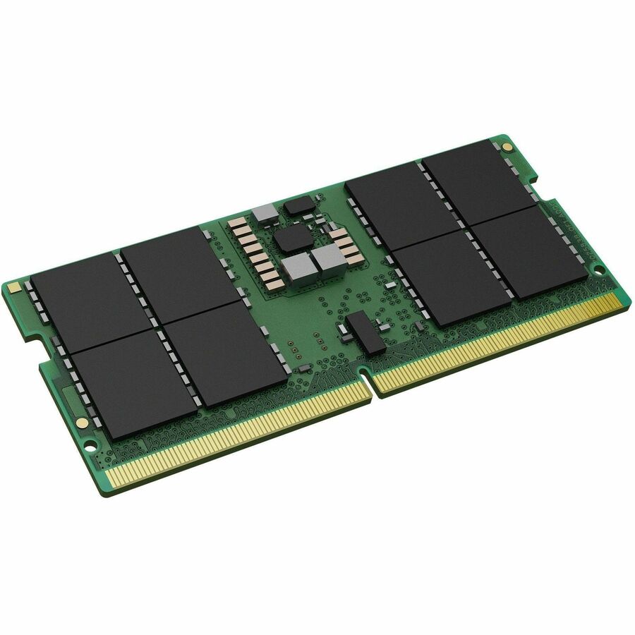 Kingston ValueRAM RAM Module — KVR64V52BS8-32