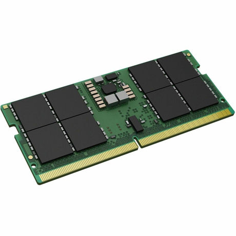 Kingston ValueRAM RAM Module — KVR64V52BS8-32