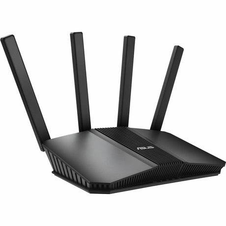 Asus RT-BE82U Wi-Fi 7 IEEE 802.11be Ethernet Wireless Router — RT-BE82U