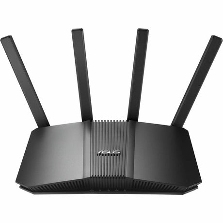 Asus RT-BE82U Wi-Fi 7 IEEE 802.11be Ethernet Wireless Router — RT-BE82U