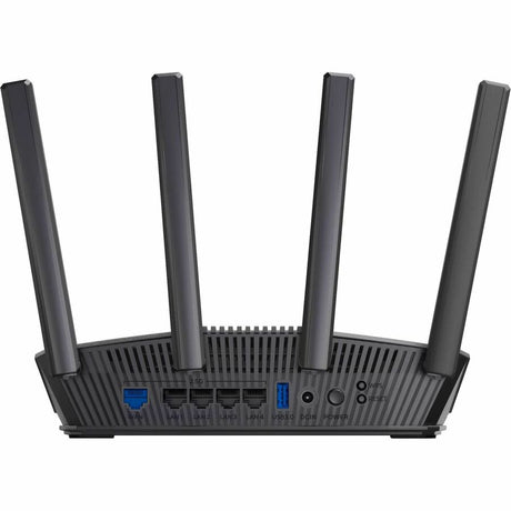 Asus RT-BE82U Wi-Fi 7 IEEE 802.11be Ethernet Wireless Router — RT-BE82U