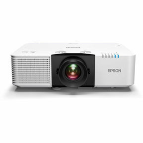 Epson PowerLite L L890E Standard Throw 3LCD Projector - 21:9 - White — V11HB24020
