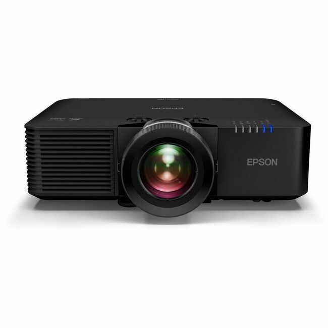 Epson PowerLite L795SE Short Throw 3LCD Projector — V11HB26120