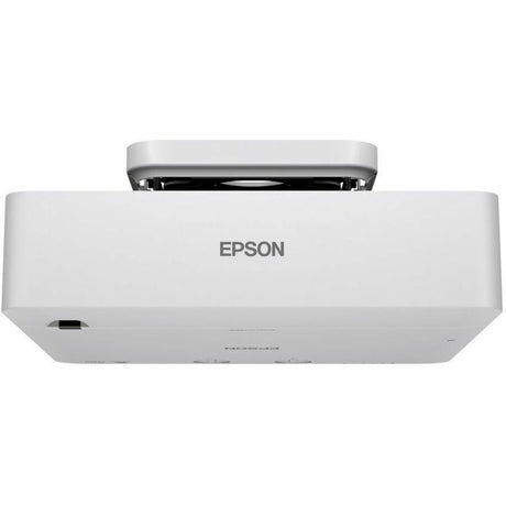 Epson PowerLite L L890E Standard Throw 3LCD Projector - 21:9 - White — V11HB24020