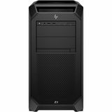 HP Z8 Fury G5 Workstation - 1 x Intel Xeon w7-3545 - 16 GB - 512 GB SSD - Tower - Black - Smart Buy — BG9C6UT#ABA